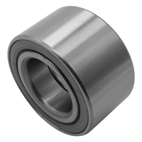 Steel wheel bearing for select Lexus and Toyota vehicles, front or rear, left or right, 1 pack, ready to install.