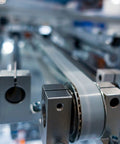 Four SK20 Aluminum Linear Shaft Clamping Supports For 20mm Shafts With Wrench Included Heavy Duty CNC And 3D Printer Rail Mounts