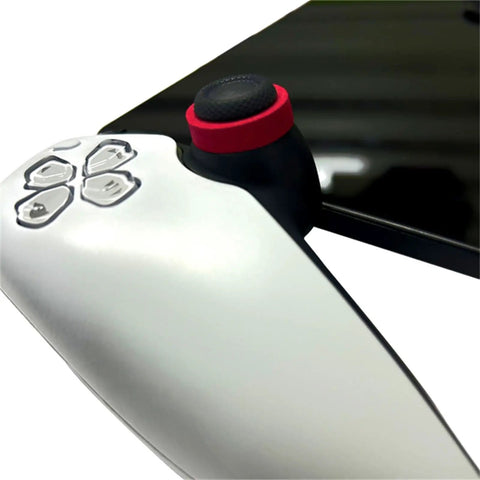 Aim Assist Rings for PS Portal Motion Control Sponge Rings on joystick for precision aiming and cushioned feel