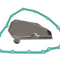 CVT Transmission Valve Body Filter With Gasket 2824A021 For Mitsubishi Mirage G4 Compatible Replacement Part