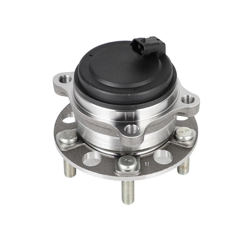Rear Wheel Hub Bearing Replacement For Hyundai Palisade 2016 To 2023 And Kia Sorento 2016 To 2020 And Kia Telluride 2020 To 2023 Fits Left Or Right