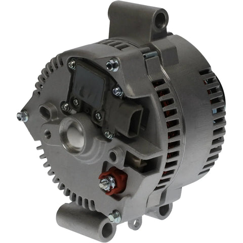 Plug And Play Replacement Alternator For Ford Explorer 4.0L V6 1993 1996 And Ford F Series F150 4.2L 2000 F250 F350 E250 E350