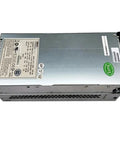 Heavy Duty Disk Array Power Supply And Hard Disk Enclosure Running 460 Watts To Power Your Rack Setup Smooth with metal cover and ventilation.