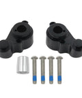 Aluminum Seal Kit And Cylinder Gland Kit For Baystar Compact Cylinders HC4645H HC4647H HC4648H HC4658H Direct Fit Easy Install Parts
