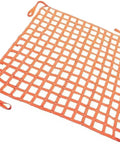 Hanging Net 4x4M Built Tough Lifting Net With 20cm Mesh And 3.5T Load Capacity Durable Nylon Sling