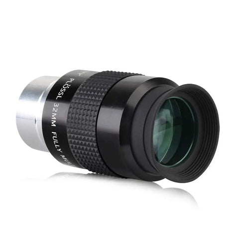 32mm 1.25 Inch Plossl Eyepiece For Telescopes With Filter Thread, Visual Astronomy Ready, FMC Multilayer Coated Optics