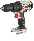 Top Shelf 20V Max Cordless Drill And Reciprocating Saw Combo Kit With High Speed Drive And All Metal Gearbox, handheld drill with battery.