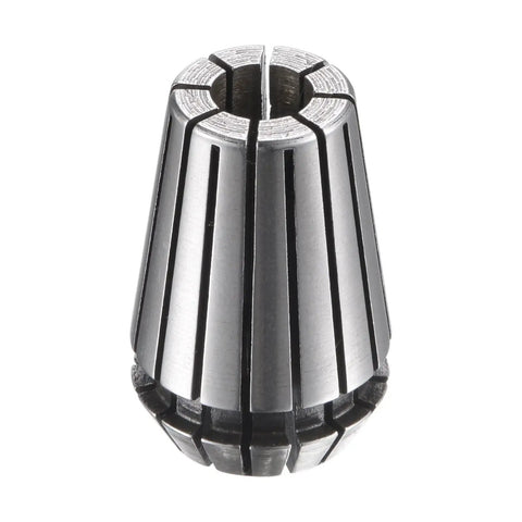 ER20 Spring Collet Five Sixteenths Inch Clamping Diameter For CNC Milling Lathe And Engraving Machines Chuck Tooling Rock Solid 40Cr Steel