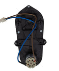 RS390 24V Steering Gearbox With Low Speed Steering Motor For Kids Ride On Cars Replacement Part 0.39 Inch Aperture 5000 RPM