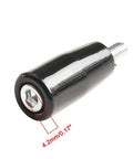 Rotating swivel handle of 63mm Hand Wheel With Eight Millimeter Bore And Rotating Swivel Handle For Milling Machines Lathe