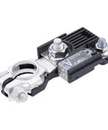 Tough 150 Amp Battery Fuse Block Relay For Hyundai Elantra GT Ioniq Sonata Tucson Kia Cadenza Forte Niro Optima close-up view.