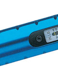 Micro Adjustable Torque Screwdriver With One Quarter Inch Hex Drive, 10 To 80 cNm Range, 61NSM, Clockwise Torque, Precision Tool