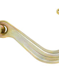Close-up of 8-inch J Hook from G70 V Chain Bridle With Eight Inch Medium J Hooks T Hook And J Hook Grab Hooks Pear Link Top Fittings