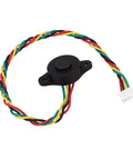 Ultra Accurate Distance Sensor Rangefinder Module With Auto UART Control 3.3V To 5V for Robot Obstacle Avoidance