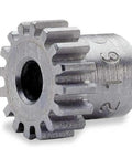 NF20B Spur Gear 20 Teeth With 14.5 Degree Pressure Angle, Heavy Duty Steel, 10 Diametral Pitch, Bore 0.750 Inch
