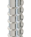 Workhorse Stainless Steel Screw Anchor 5/8 In By 4 In For Structural And Seismic Installations Type 304 with Hex Washer Head