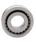 Precision Deep Groove Ball Bearings For Industrial Gearboxes And Lead Screw Drives, steel, smooth surface, tight tolerance fit