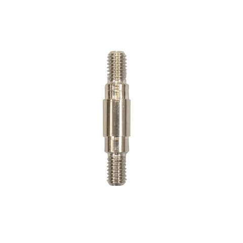 Six Millimeter Male To Adapter For Gulf Fixed Wing Slip Tip And Breakaway Detachable Conversion Kit In Durable 303 Stainless Steel