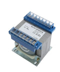 Pro Grade Control Transformer With All Copper Coil And Double Layer Insulation For Single Phase Isolation In Machine Tool Workshop