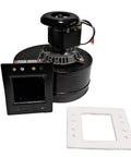 Replacement Convection Blower Fan Motor for Room Air Distribution Fits American Harvest 6037 6039 6039i 6041 6041i
