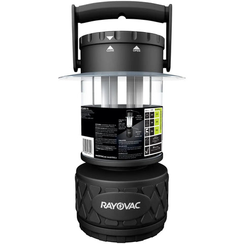 Ultra Bright LED Camping Lantern With 300 Lumens Battery Powered Water Resistant Emergency Light for Outdoors Home Power Outages