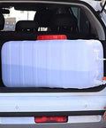Food Grade Plastic Water Tank 340L in car trunk for Home, School, Office, Hotel and Event Use Large Capacity Water Storage