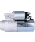 Side view of 12V Marine Inboard Starter PMGR CW For Mercruiser OMC GM Sterndrive Fits 1984 1998 Marine Engines