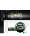 Close-up of engraved 2026 Special Edition on a black tumbler using Laser Edition Rotary Shaft Adapter For Bambu Lab H2D H2C H2S 3D Printers Equipped With Lidar Tracking And Camera View Spot On Cylinder Engraving Legit Precision Every Single Time A Total Game Changer.