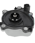 Premium Auxiliary Water Pump Direct Swap For 2013 Through 2018 Lexus Es300h And 2012 Through 2017 Toyota Camry, detailed view.