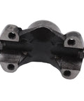 Beefed Up CV Joint Centering 211355X Driveshaft Assembly for Peak Power and Efficiency, Heavy Duty Transmission Shaft Component, close-up view