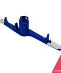 Lower Spray Arm With Heat Shield For Dishwashers Model 5304518927 Blue Plug And Play Setup No Tools Needed