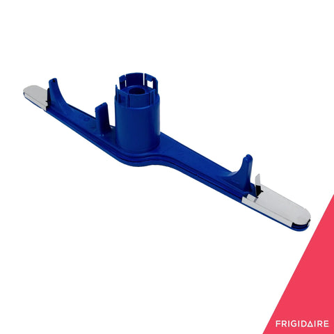 Lower Spray Arm With Heat Shield For Dishwashers Model 5304518927 Blue Plug And Play Setup No Tools Needed