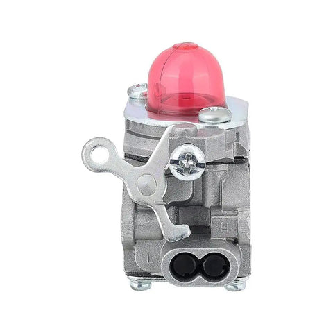 Carburetor Replacement For Troy-Bilt TB22 TB21EC TB22EC TB32EC TB42EC TB80EC TB2040XP Weed Eater Style Trimmer And Brush Cutter