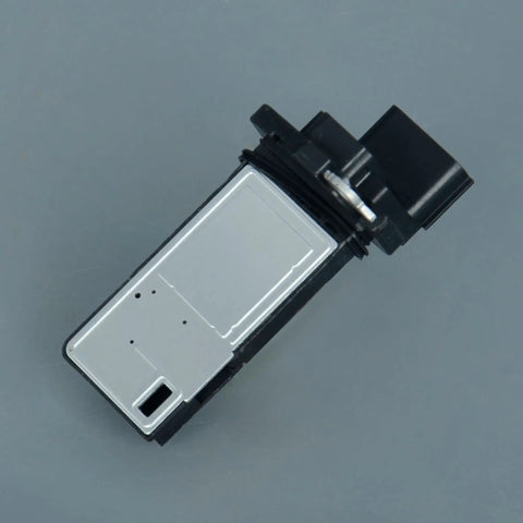 Mass Air Flow Sensor MAF Compatible With Chevrolet Malibu Equinox Impala 2013 2020 Plus Budget Friendly Cadillac ATS XTS GMC Terrain Yukon XL Buick Replace OE 23262343 23366103 AFH70M78 Plug And Play, side view