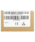 Top Shelf Ten Kilowatt Infeed Power Module Built For Heavy Duty Shop Floors image of packaging with barcode and product label.