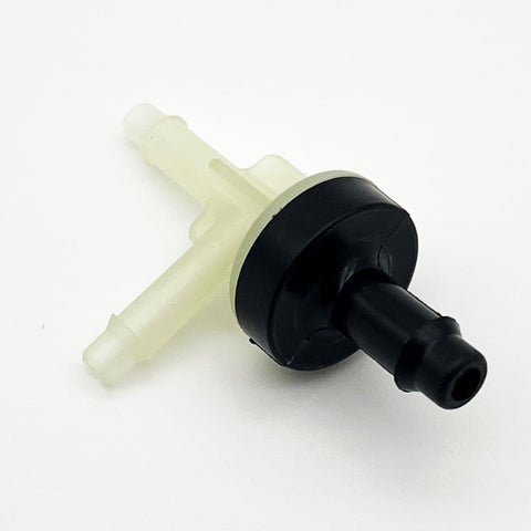 Ford Econoline Air Pump Vacuum Check Valve Replacement For 08-14 E-150 E-250 E-350, Compatible With OEM D7OZ-19A563-A, high quality component