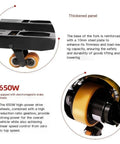 Heavy Duty Full Electric Pallet Jack Truck With Lithium Battery Power For Warehouse Loading And Supermarket Moving Handles 3300 Pound Loads Like A Boss, thickened panel and 650W motor details.