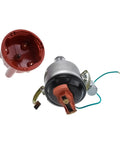 Ignition Distributor With Cap And Rotor For Classic Volkswagen Beetle Campmobile Fastback Karmann Ghia Rabbit Scirocco 1.5L 1.6L