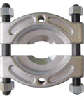 23M603 Bearing Separator With Max 3 Inch Spread Beefy Heavy Duty Tool For Bearing Removal And Press Fit Rugged Silver Metal Construction