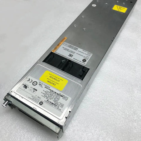 Beefed-Up Compact DIN Rail Power Supply Module Replacement Unit With Regulated 24V DC Output And 10A Max Current Industrial Grade Upgrade For CAR2512FPB-Z Systems Ready-To-Install on metal casing