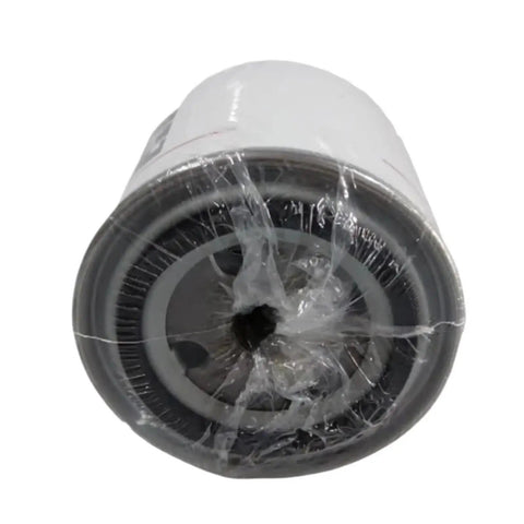 Filter Element For Rotary Screw Air Compressor Replacement Spare Part - Durable Cartridge front view