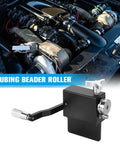 Bead Roller Tool For Tubing Beading Five Eighths Inch And Larger Intercooler And Intake Tubing Aluminum Steel And Stainless Pro Grade