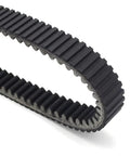 Top Grade V Drive Belt For Arctic Cat 700 Super Duty 4x4 Auto Transmission 2010-2015 with ribbed design and durable rubber.