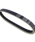 Heavy Duty Motorcycle Transmission Drive V Belt For Bennche Cowboy 1000 Spire 1000, designed for extreme heat and oil resistance.