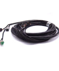 SystemCheck Main Modular Wiring Harness Cable For Outboard Remote Control Box 15ft 4.572m Fits 0176340 176340 Evinrude Johnson OMC