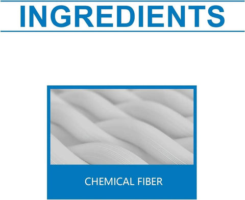 Close-up of chemical fiber material used in Scratch Remover Magic Cleaning Cloths Pack 10 Easy Fix For Light Scratches Scuffs And Blemishes.