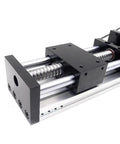 Sliding Table For CNC Machines With X Y Z Axis, Linear Motion Guide Rail And Ball Screw, Fits 1204 1605 1610 Models, Heavy Duty