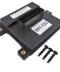 Fuel Pump Control Module Direct Fit Replacement For Cadillac Escalade GMC Sierra Chevy Silverado Suburban 1500 2007 2008 2009