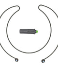 Model Specific Dishwasher Heating Element Replacement For WD05X24776 WD05X30818 durable coils and plug connector