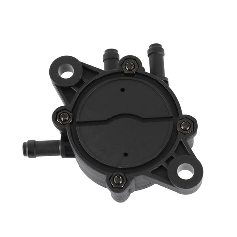 Universal Fuel Pump Replacement For Kohler 17Hp To 25Hp Small Engine Mowers And Tractors Compatible With Honda Yamaha John Deere